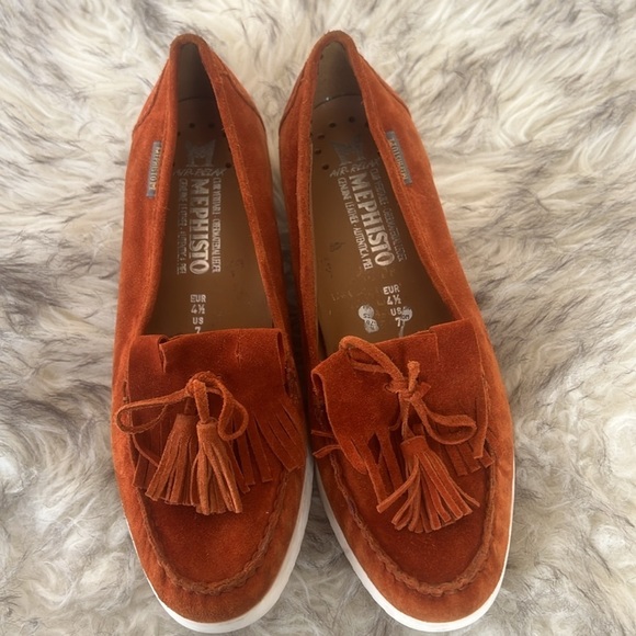 MEPHISTO Loafer shoes - Picture 11 of 11